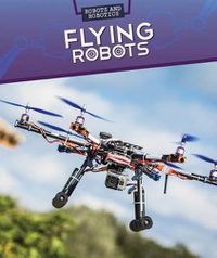 Cover image for Flying Robots