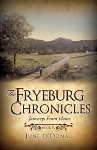 Cover image for The Fryeburg Chronicles Book IV