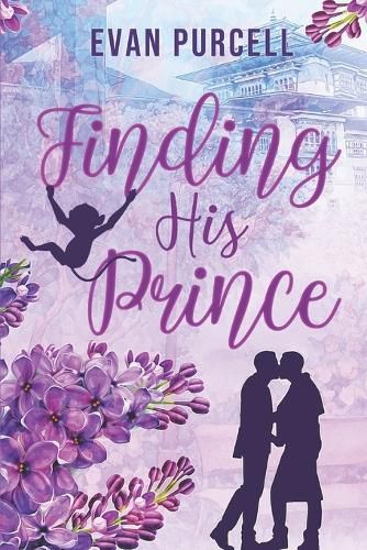 Cover image for Finding His Prince