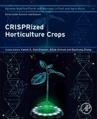 Cover image for CRISPRized Horticulture Crops