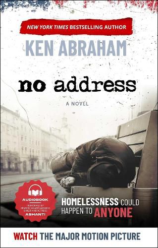 Cover image for No Address