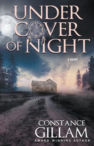 Cover image for Under Cover of Night