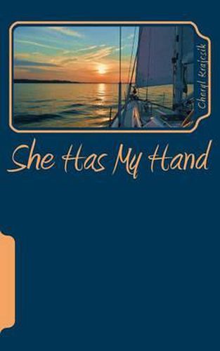 Cover image for She Has My Hand