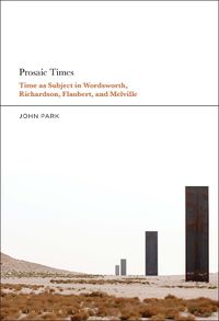 Cover image for Prosaic Times