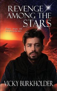 Cover image for Revenge Among the Stars