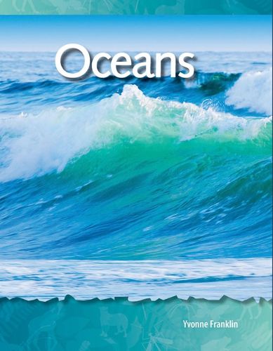 Cover image for Oceans