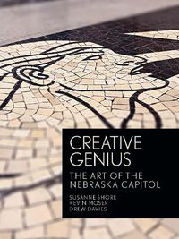 Cover image for Creative Genius