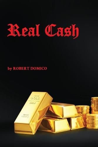 Cover image for Real Cash