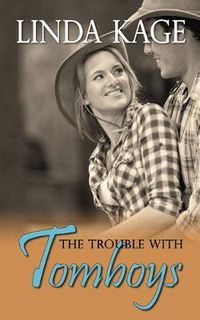 Cover image for The Trouble with Tomboys