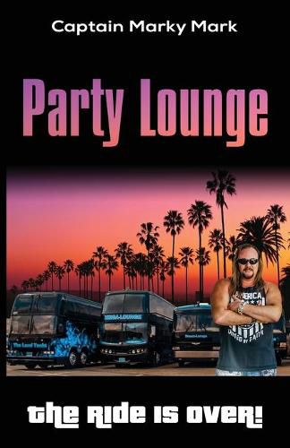 Cover image for Party Lounge: The Ride Is Over!