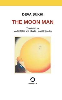 Cover image for The Moon Man