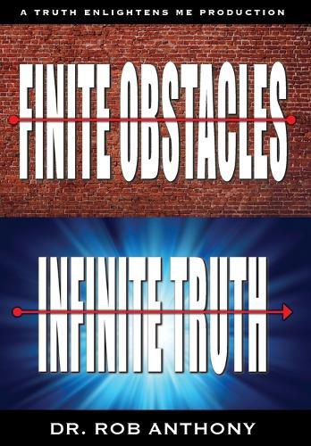 Cover image for Finite Obstacles Infinite Truth