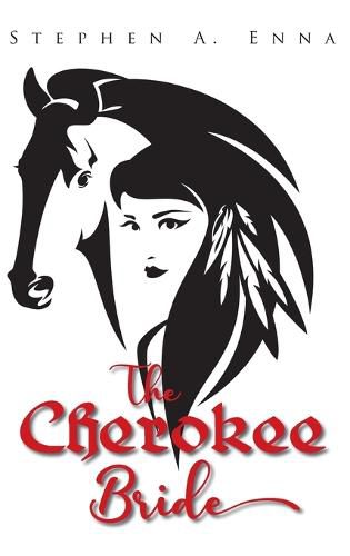 Cover image for The Cherokee Bride