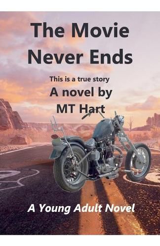 Cover image for The Movie Never Ends