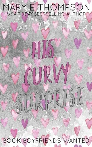 Cover image for His Curvy Surprise