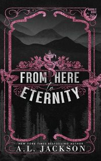 Cover image for From Here to Eternity (Hardcover)