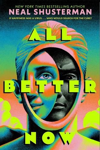 Cover image for All Better Now