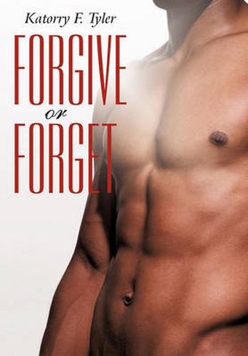 Cover image for Forgive or Forget