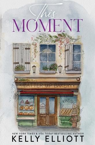 Cover image for This Moment - Special Edition