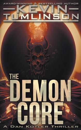 Cover image for The Demon Core