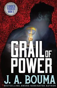 Cover image for Grail of Power