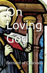 Cover image for On Loving God