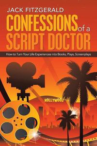 Cover image for Confessions of a Script Doctor