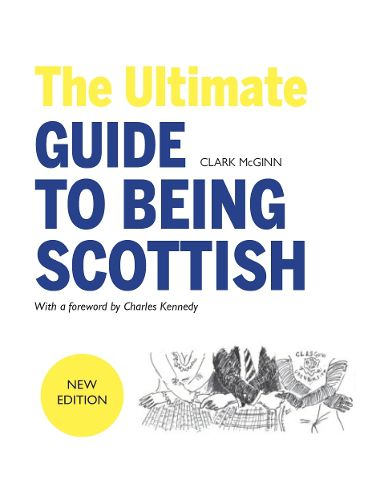 Cover image for The Ultimate Guide to Being Scottish