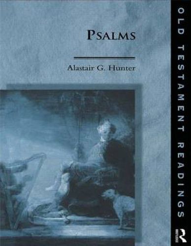 Cover image for Psalms