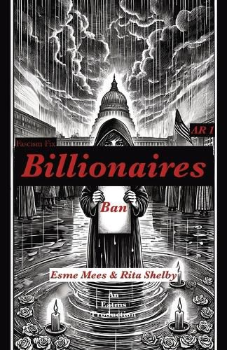 Cover image for Ban Billionaires