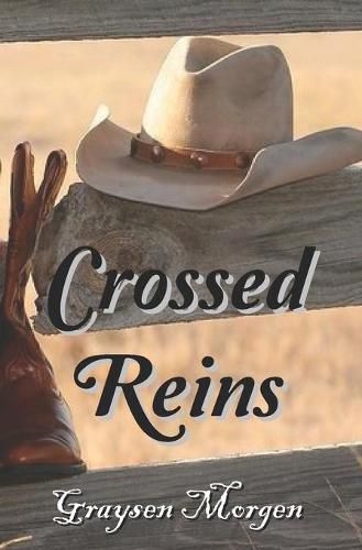 Cover image for Crossed Reins