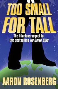 Cover image for Too Small for Tall