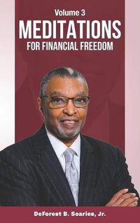 Cover image for Meditations for Financial Freedom Vol 3