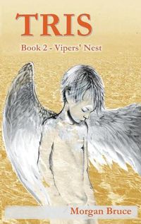 Cover image for Tris - 2. Vipers' Nest