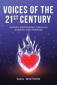 Cover image for Voices of the 21st Century