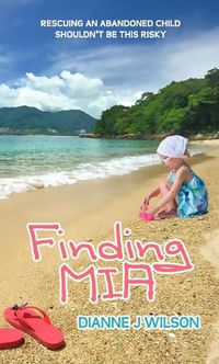 Cover image for Finding Mia