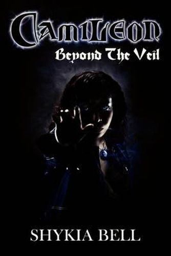 Cover image for Camileon: Beyond The Veil