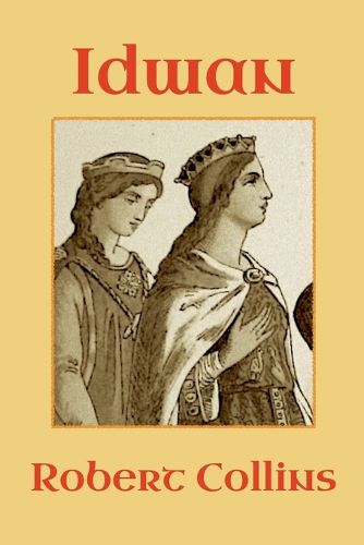 Cover image for Idwan