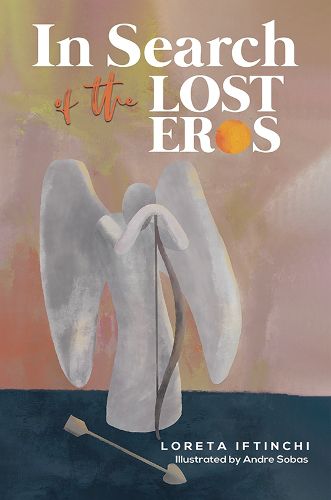 Cover image for In Search of the Lost Eros