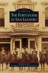 Cover image for Portuguese in San Leandro