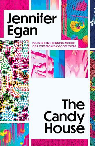Cover image for The Candy House (Exclusive Cover)