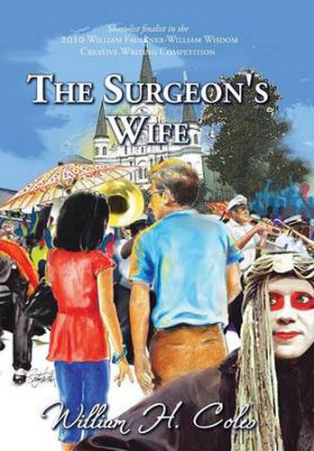 Cover image for The Surgeon's Wife