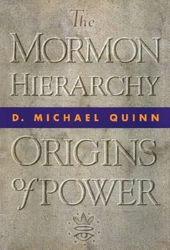 Mormon Hierarchy