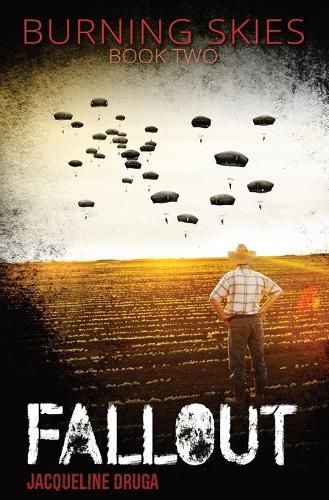 Cover image for Fallout