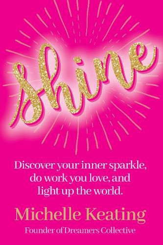 Cover image for Shine