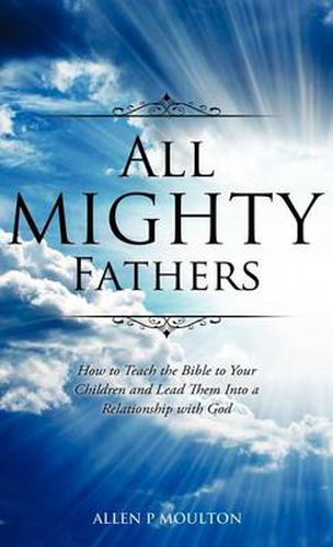 Cover image for All Mighty Fathers