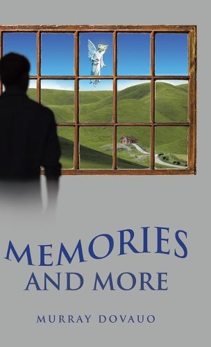 Cover image for Memories and More