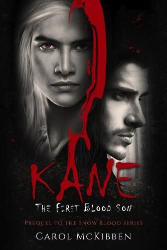 Cover image for Kane: The First Blood Son