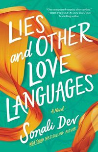 Cover image for Lies and Other Love Languages