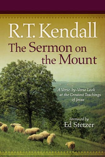 Cover image for The Sermon on the Mount
